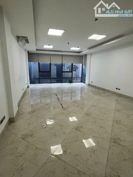 Cho thuê văn phòng Khuất Duy Tiến,55 m2/tầng, sàn thoáng đẹp như ảnh