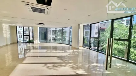 Cho Thuê Văn Phòng Phố Ngọc Hà, Ba Đình - 150m2 -26tr/tháng