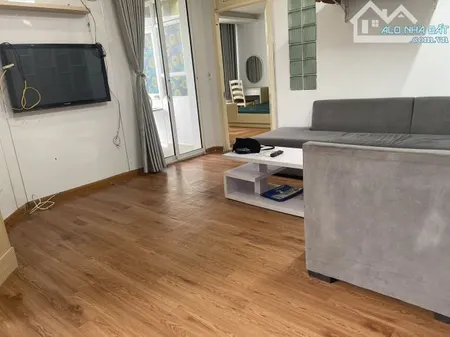 Cho thuê CĂN HỘ toà 7A Lê Đức Thọ. 12 triệu/ tháng. Phù hợp ở hộ gđ, nhóm đi làm ít người