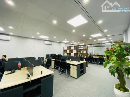 Cực kỳ lộc lá - Mặt phố Thái Hà trống duy nhất sàn 100m2 chỉ từ 20tr/tháng