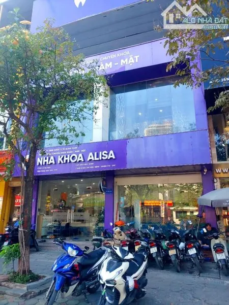 Cho thuê 50m2 ,2 tầng ,cửa hàng mặt phố Phạm Văn Đồng , ngã ba Cổ Nhuế 11t