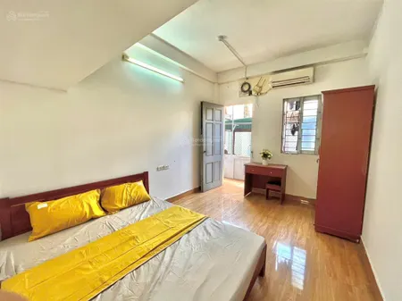 Phòng trọ gác xép thoáng số 5 phú mỹ, mỹ đình