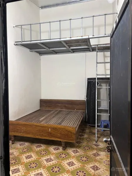 Cho thuê nhà trọ gần cầu mai động