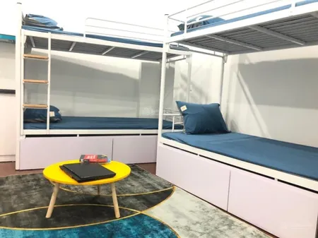 Homestay chất lượng cao đường nguyễn chí thanh đống đa, 1,4tr/tháng
