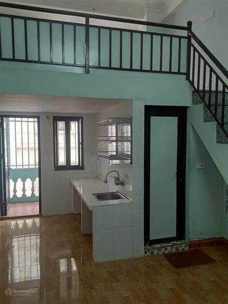 Cho thuê nhà trọ khép kín và chung cư mini tiện nghi, đầy đủ đồ quận long biên, phường phúc đồng