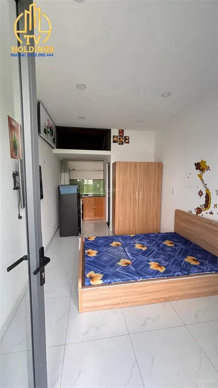 Cho thuê phòng đường lê văn lương, phước kiển giáp ranh pmh