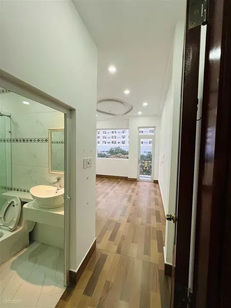 Phòng trọ cao cấp đường an dương vương, an lạc, bình tân, 0908 369 ***