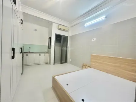 Chính chủ cho thuê phòng dt 25m2, khu quy hoạch chu văn an, đinh bộ lĩnh, p26, q. bình thạnh
