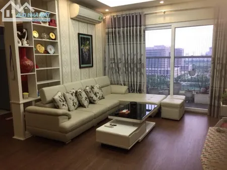 "Xem nhà 24/7 - Cho thuê chung cư Seasons Avenue, 2PN, 3PN,giá chỉ từ 9tr/th