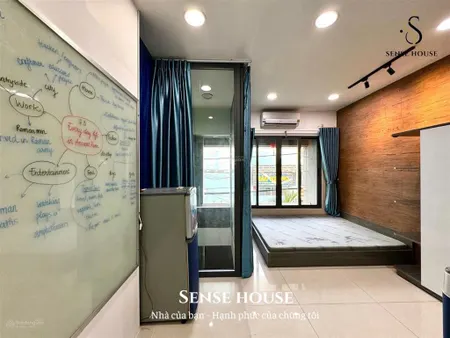 Cho thuê phòng trọ tại lê lâm, 5 triệu vnd, 30m2, nội thất đầy đủ, giá cực chất