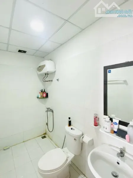 Căn 1p ngủ,có nội thất C/c Kim Tâm Hải, Q12 chỉ 6tr