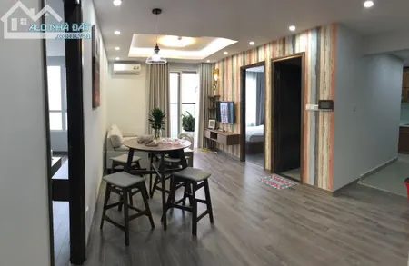 Quản lý cho thuê CHCC Seasons Avenue, Mỗ Lao,dt 70-110m2, giá từ 9-16tr/th. 0972.699.780