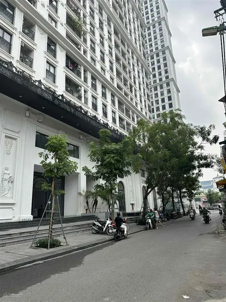 Nam từ liêm phân lô khu nhật hàn kinh doanh đỉnh ở đằng cấp hơn 39 tỷ 0824 564 ***