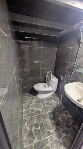 Cho thuê nhà trọ, phòng trọ 340 Đường Võ Văn Ngân
