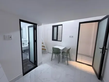 Cho thuê nhà trọ, phòng trọ 64 Đường Số 3