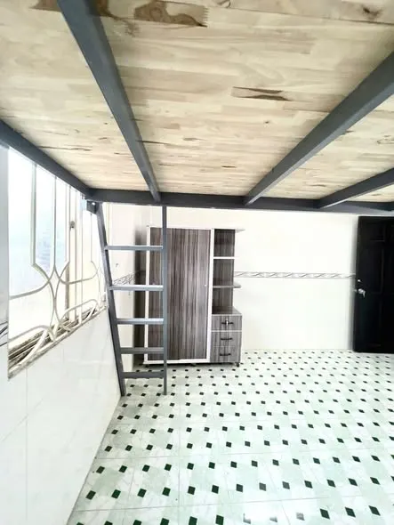 Cho thuê nhà trọ, phòng trọ 753 Tỉnh lộ 10