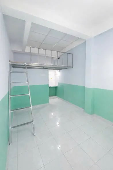 Cho thuê nhà trọ, phòng trọ Lạc Long Quân