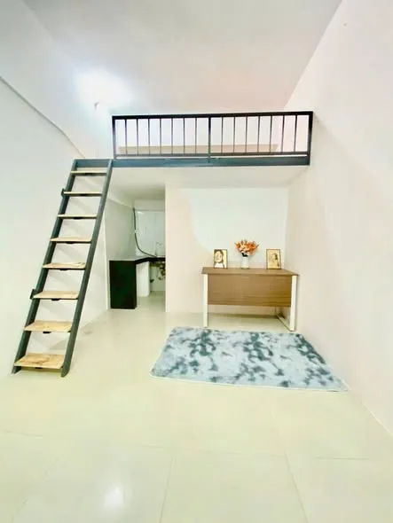 Cho thuê nhà trọ, phòng trọ 159 Đường Bạch Đằng