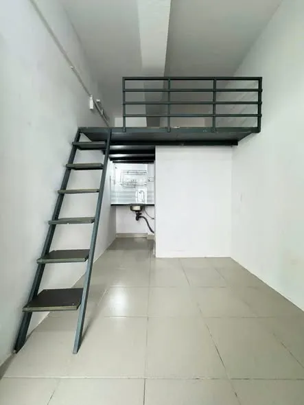 Cho thuê nhà trọ, phòng trọ 964 Hương lộ 2