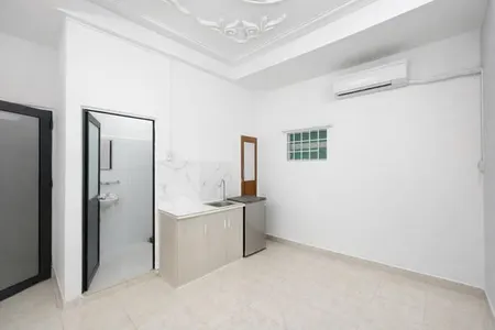 Cho thuê nhà trọ, phòng trọ 221 Đường Lũy Bán Bích