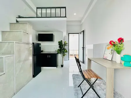 Cho thuê nhà trọ, phòng trọ 30/8 Trịnh Định Thảo, Hoà Thạnh