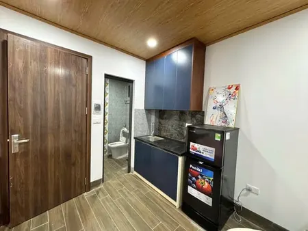Cho thuê nhà trọ, phòng trọ 8 Ngõ 485 Xuân Đỉnh Bắc từ liêm