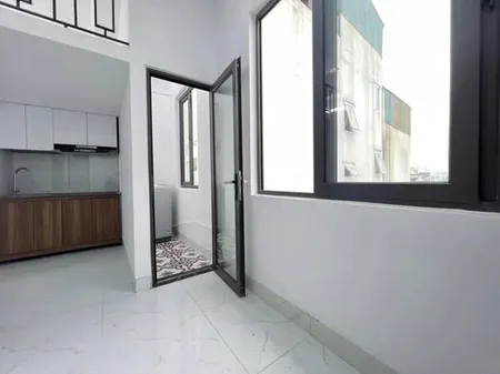 Cho thuê nhà trọ, phòng trọ so 3d ngõ 89 quan nhân, thanh xuân
