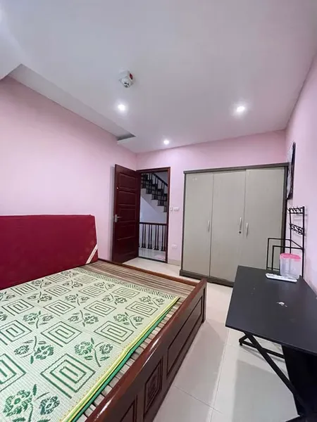 Cho thuê nhà trọ, phòng trọ Phố Dương Văn Bé