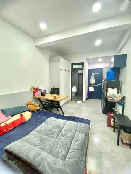 Cho thuê nhà trọ, phòng trọ Ngõ 559 Phố Kim Ngưu