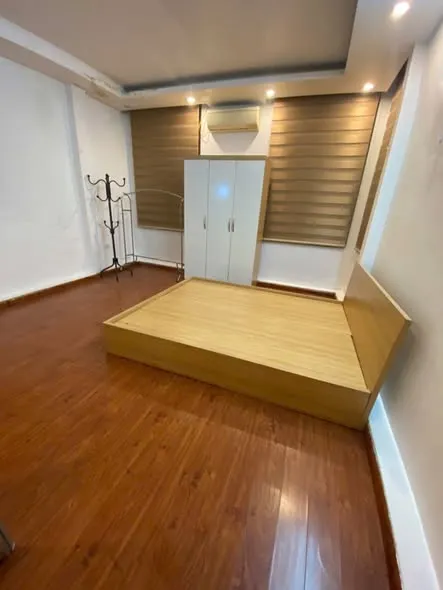 Cho thuê nhà trọ, phòng trọ THUỴ KHUÊ