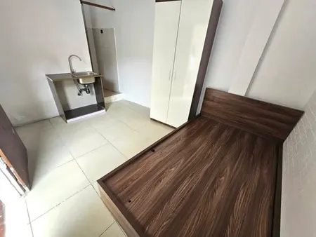 Cho thuê nhà trọ, phòng trọ Số nhà 9, hẻm 8, ngách 20 ngõ 401 cổ nhuế!