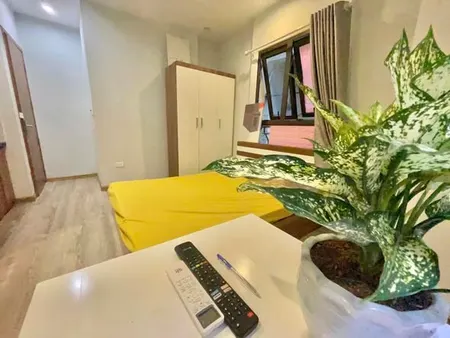 Cho thuê nhà trọ, phòng trọ Ngõ 100 Phố Nguyễn Chí Thanh
