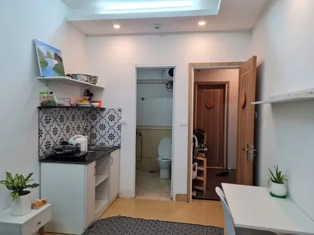 Cho thuê nhà trọ, phòng trọ 179 Phố Nguyễn Đình Thi