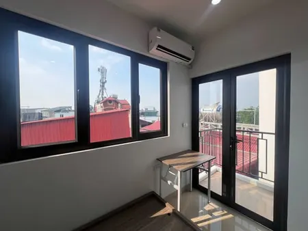 Cho thuê nhà trọ, phòng trọ Ngõ 291 Đường Phú Diễn