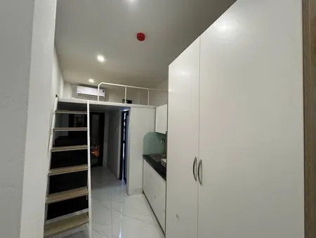 Cho thuê nhà trọ, phòng trọ 327 Phố Trần Đại Nghĩa