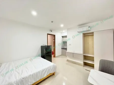 Cho thuê nhà trọ, phòng trọ Nguyễn Hữu Thọ
