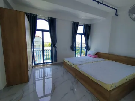 Cho thuê nhà trọ, phòng trọ Tiên Sơn 7