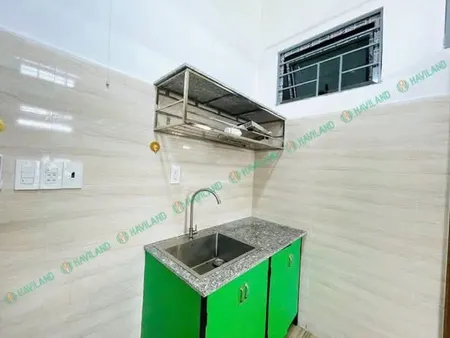 Cho thuê nhà trọ, phòng trọ Trường Thi 6