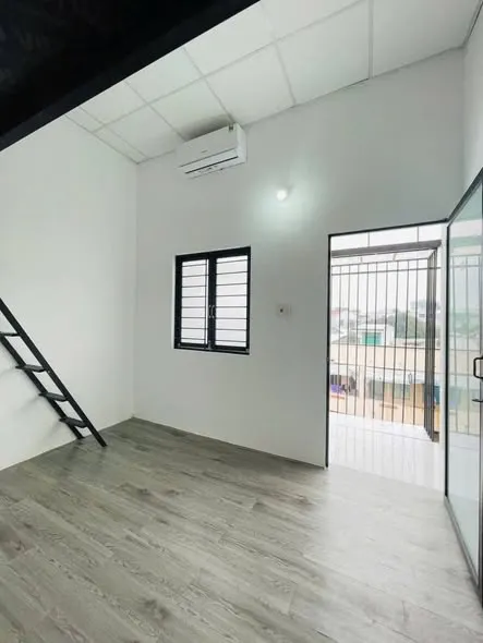 Cho thuê nhà trọ, phòng trọ Nguyễn Lương Bằng