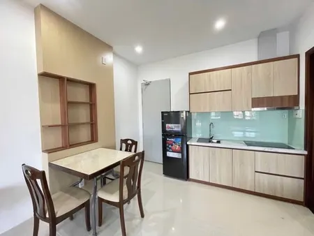 Cho thuê nhà trọ, phòng trọ Mai Chí Thọ