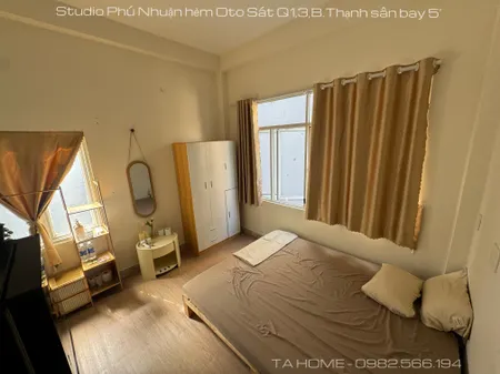 Cho thuê nhà trọ, phòng trọ 50/1 Đường Nguyễn Đình Chiểu