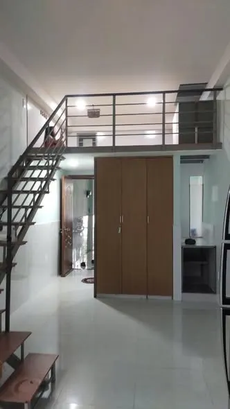Cho thuê nhà trọ, phòng trọ LINH ĐÔNG - THỦ ĐỨC