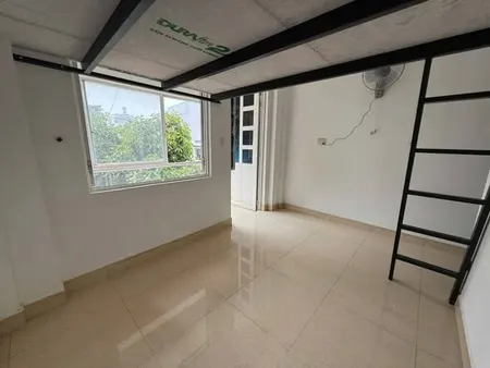 Cho thuê nhà trọ, phòng trọ 19 Đường Phạm Vấn