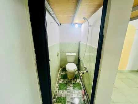 Cho thuê nhà trọ, phòng trọ Đường Mạc Vân