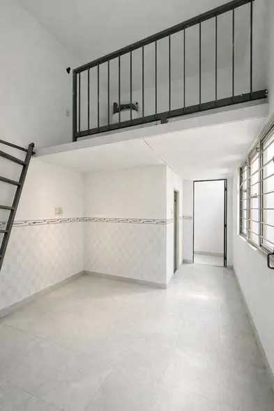Cho thuê nhà trọ, phòng trọ 460 Mã Lò