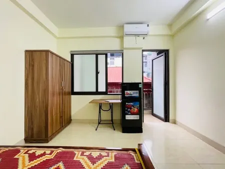 Cho thuê nhà trọ, phòng trọ 205 Đường Xuân Đỉnh