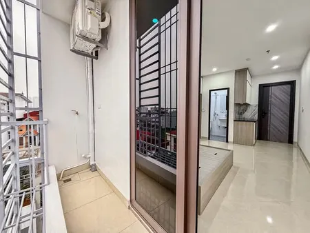 Cho thuê nhà trọ, phòng trọ Ngõ 1 Đường Tứ Hiệp