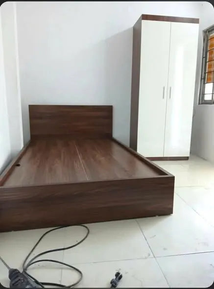 Cho thuê nhà trọ, phòng trọ Số nhà 9, hẻm 8, ngách 20 ngõ 401 cổ nhuế!