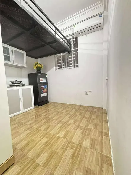 Cho thuê nhà trọ, phòng trọ Ngõ 111 Triều Khúc