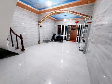 Cho thuê nhà trọ, phòng trọ Ngõ 255 Đường Lĩnh Nam